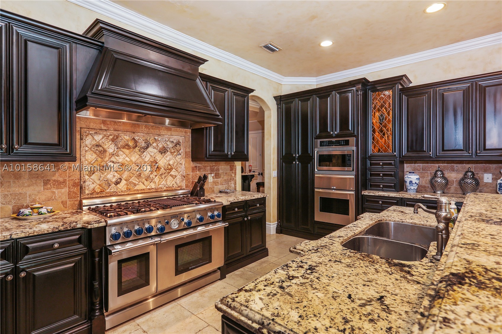 Wheeling Estates - Residential