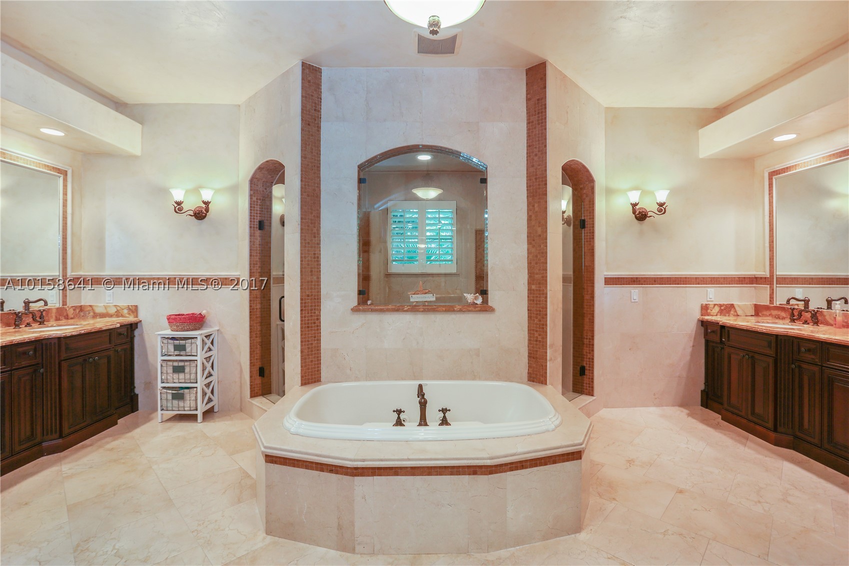 Wheeling Estates - Residential