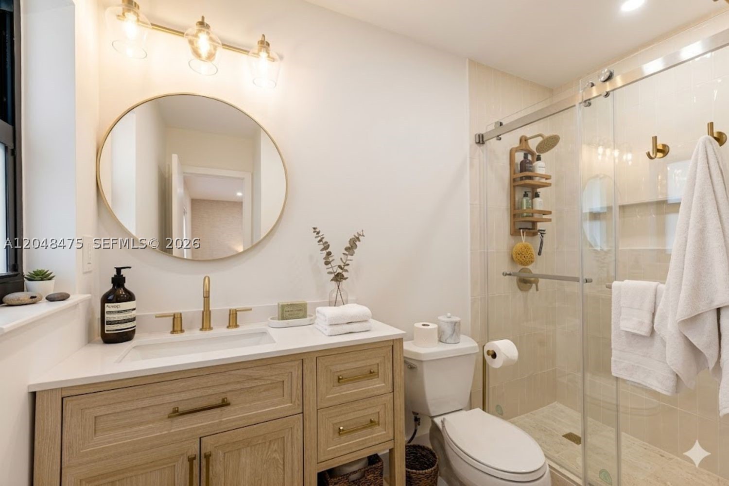 BEL AIRE SEC 15 - Residential