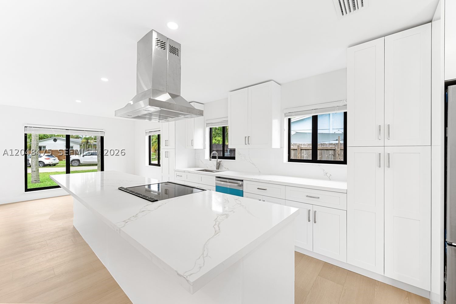 BEL AIRE SEC 15 - Residential