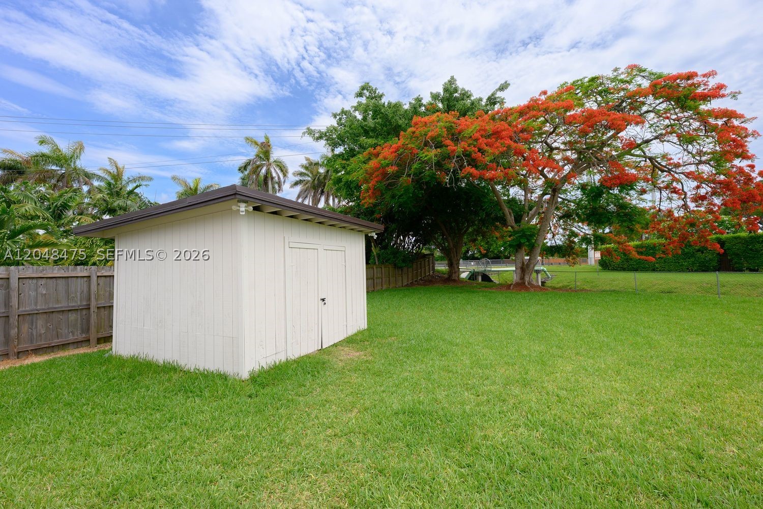 BEL AIRE SEC 15 - Residential