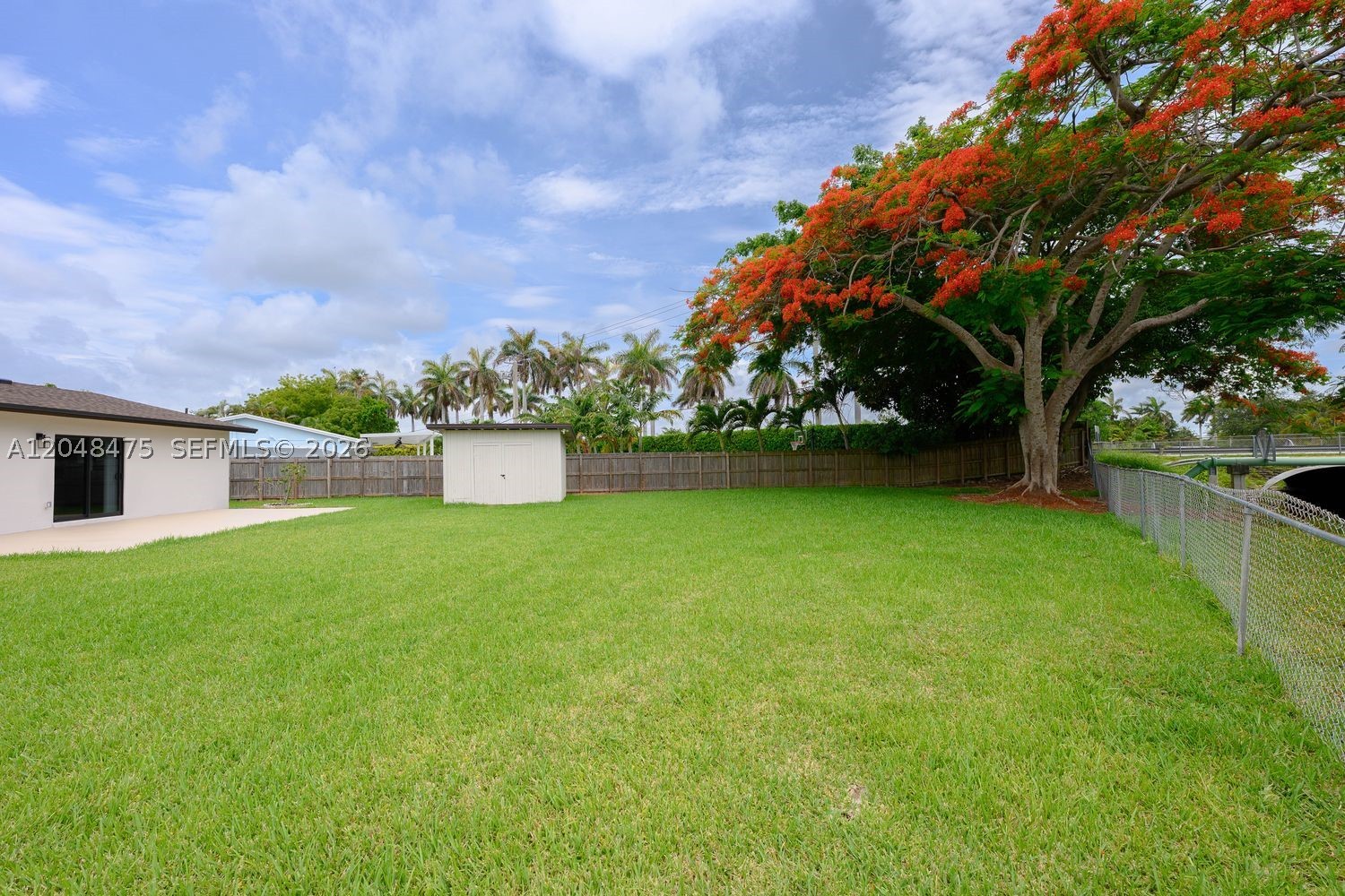 BEL AIRE SEC 15 - Residential
