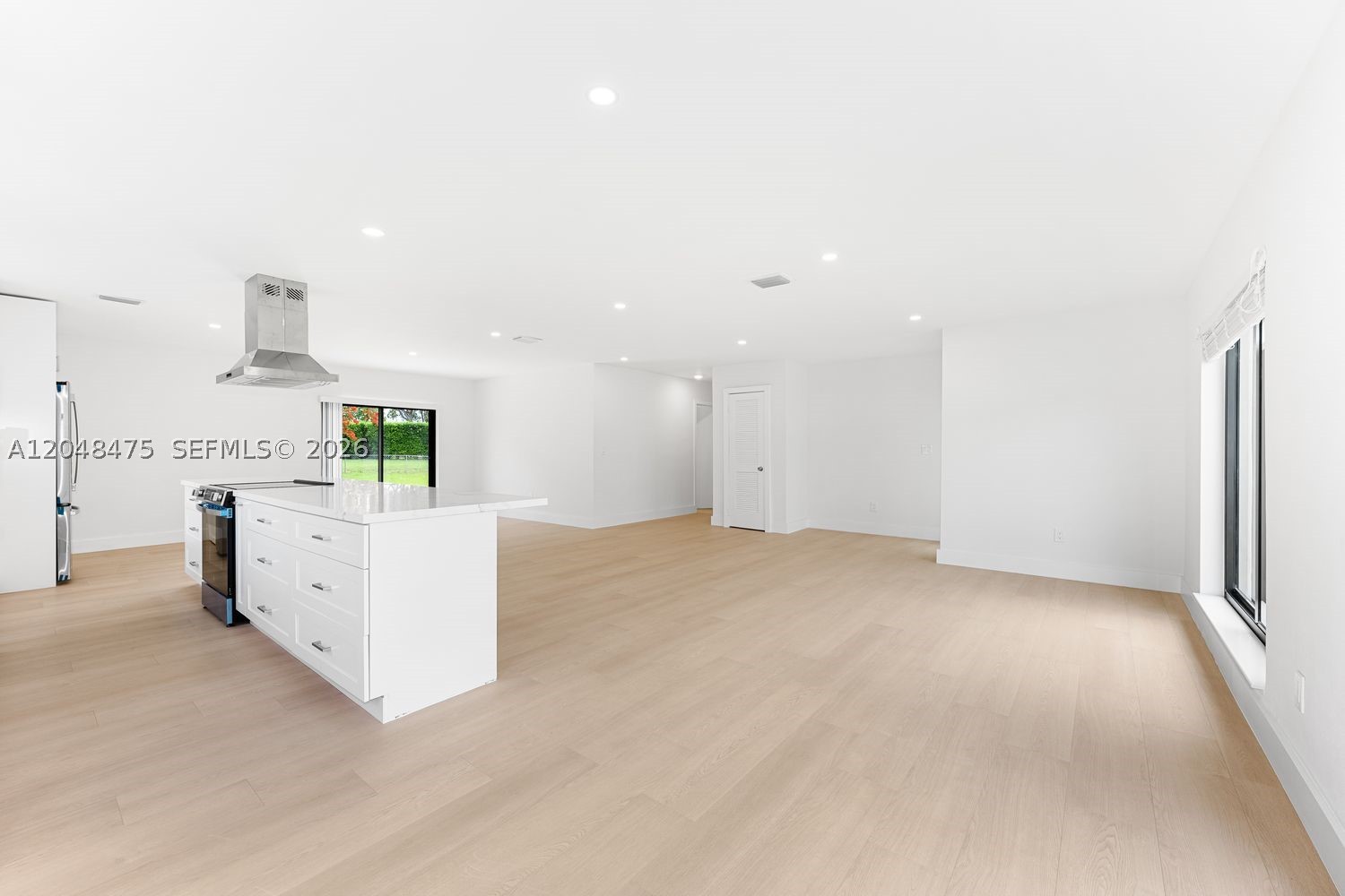 BEL AIRE SEC 15 - Residential