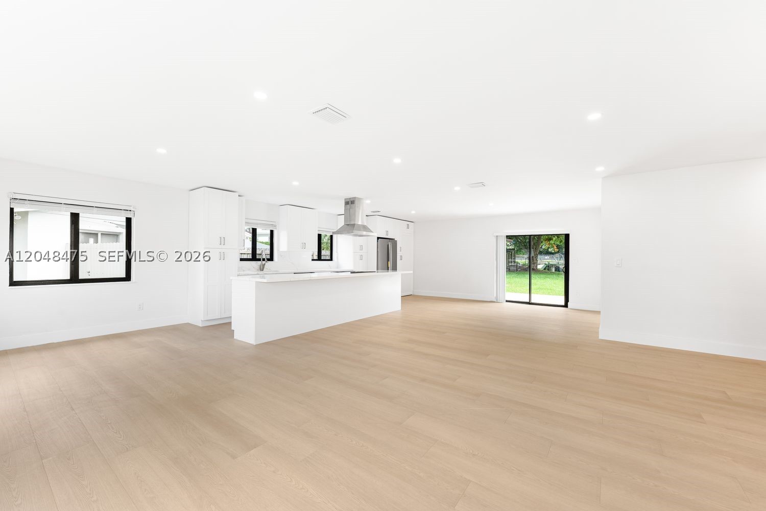 BEL AIRE SEC 15 - Residential