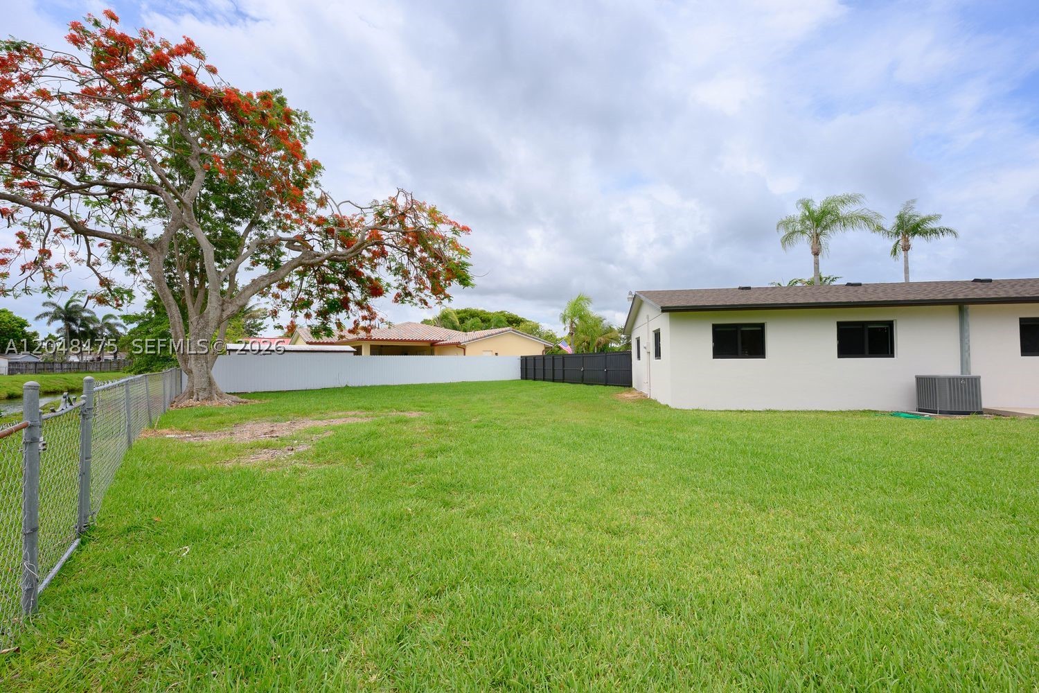 BEL AIRE SEC 15 - Residential