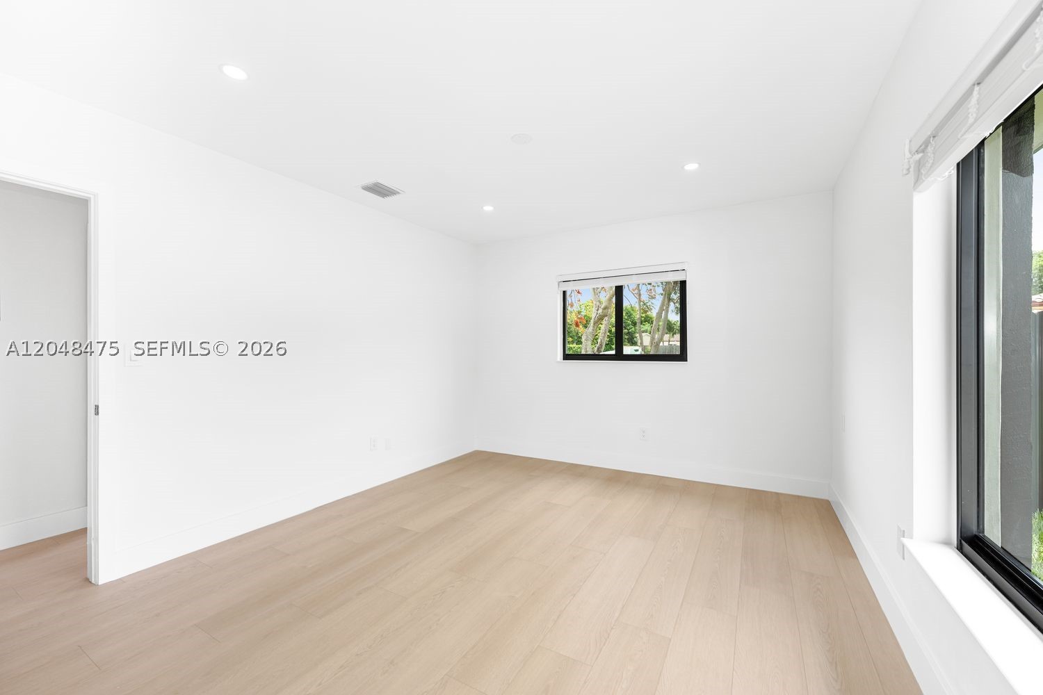 BEL AIRE SEC 15 - Residential