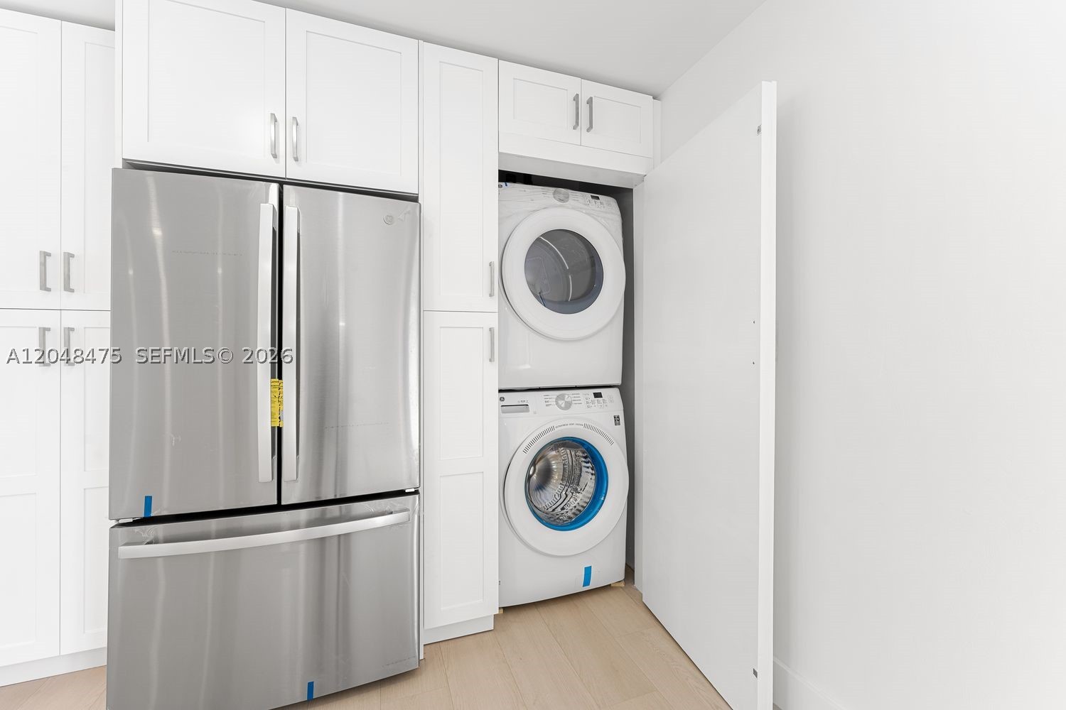 BEL AIRE SEC 15 - Residential