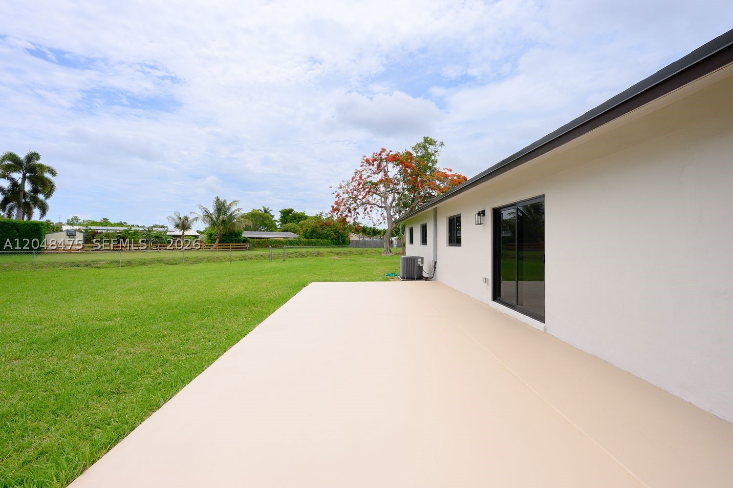 BEL AIRE SEC 15 - Residential
