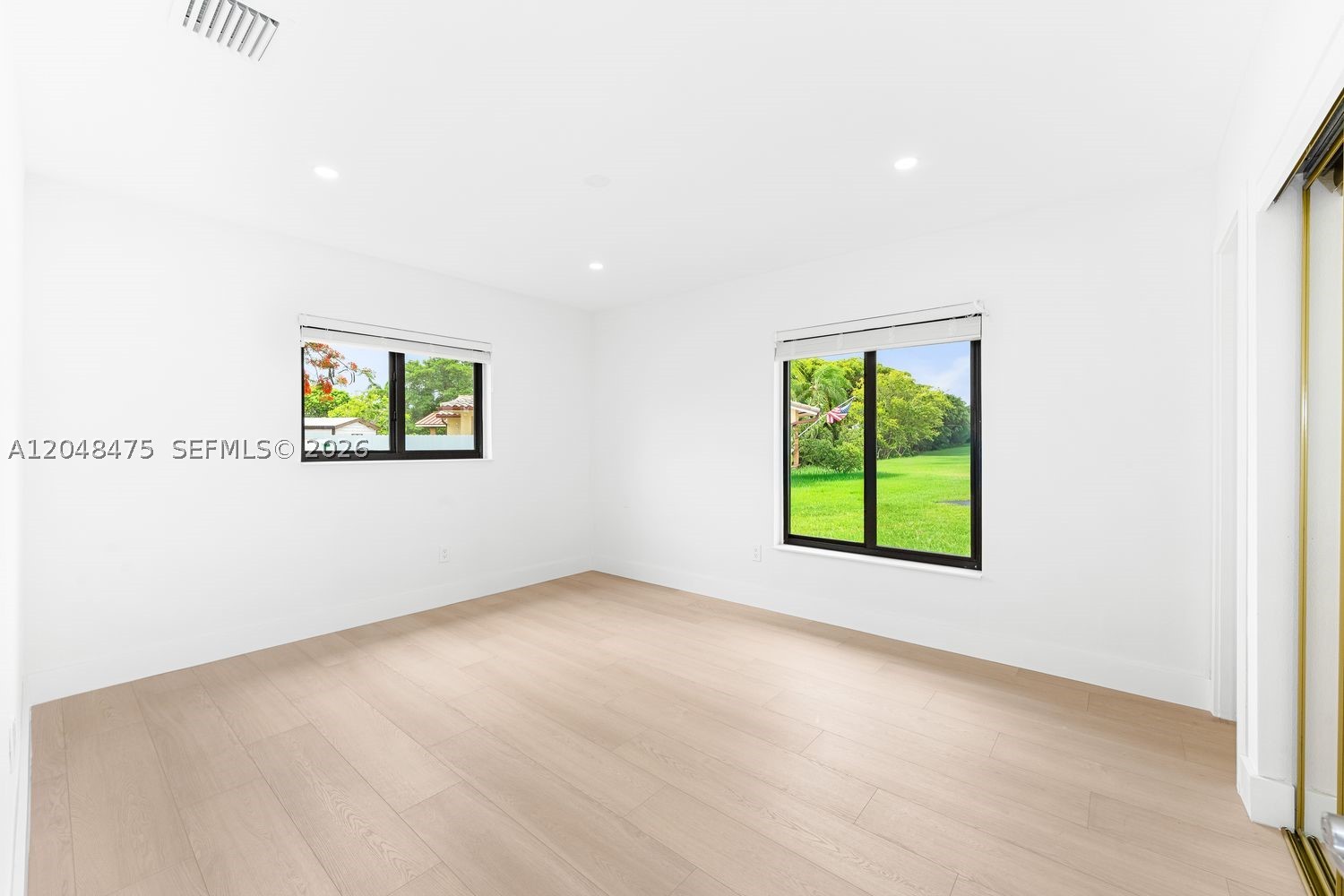 BEL AIRE SEC 15 - Residential