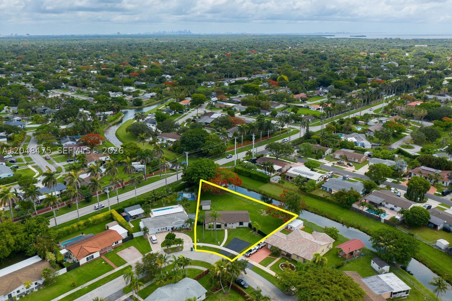 BEL AIRE SEC 15 - Residential