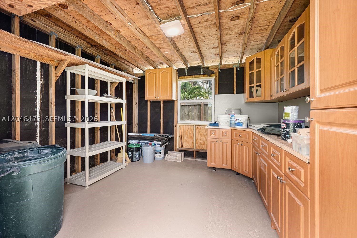 BEL AIRE SEC 15 - Residential