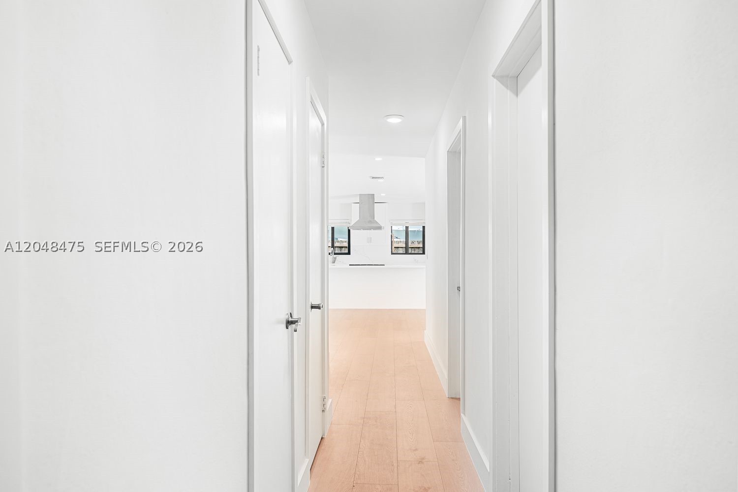 BEL AIRE SEC 15 - Residential