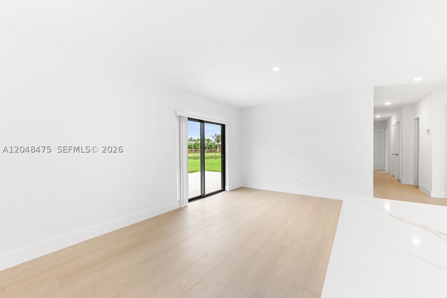 BEL AIRE SEC 15 - Residential