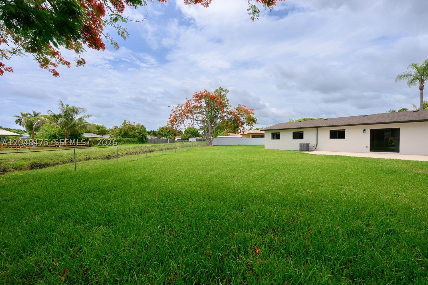 BEL AIRE SEC 15 - Residential