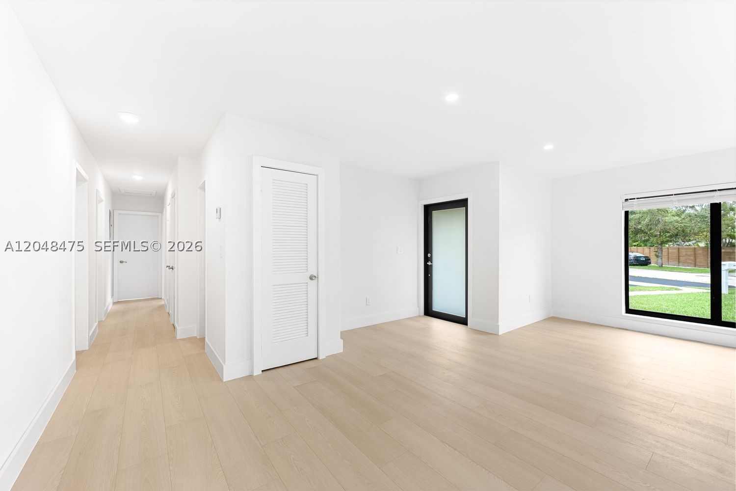 BEL AIRE SEC 15 - Residential