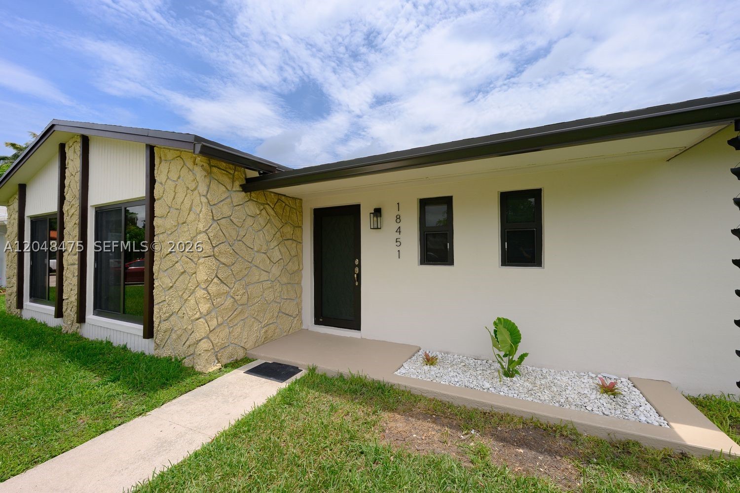 BEL AIRE SEC 15 - Residential