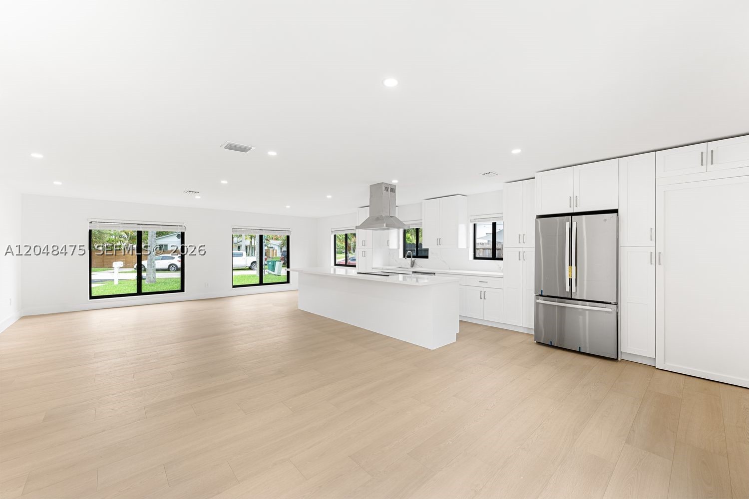 BEL AIRE SEC 15 - Residential