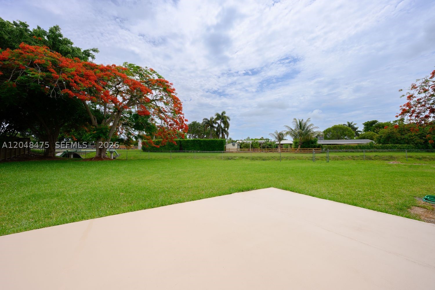 BEL AIRE SEC 15 - Residential