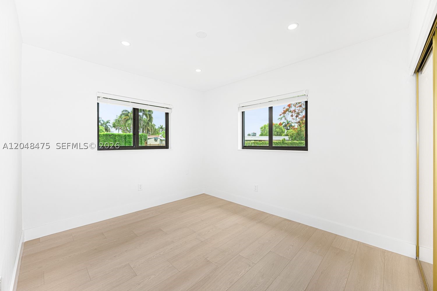 BEL AIRE SEC 15 - Residential