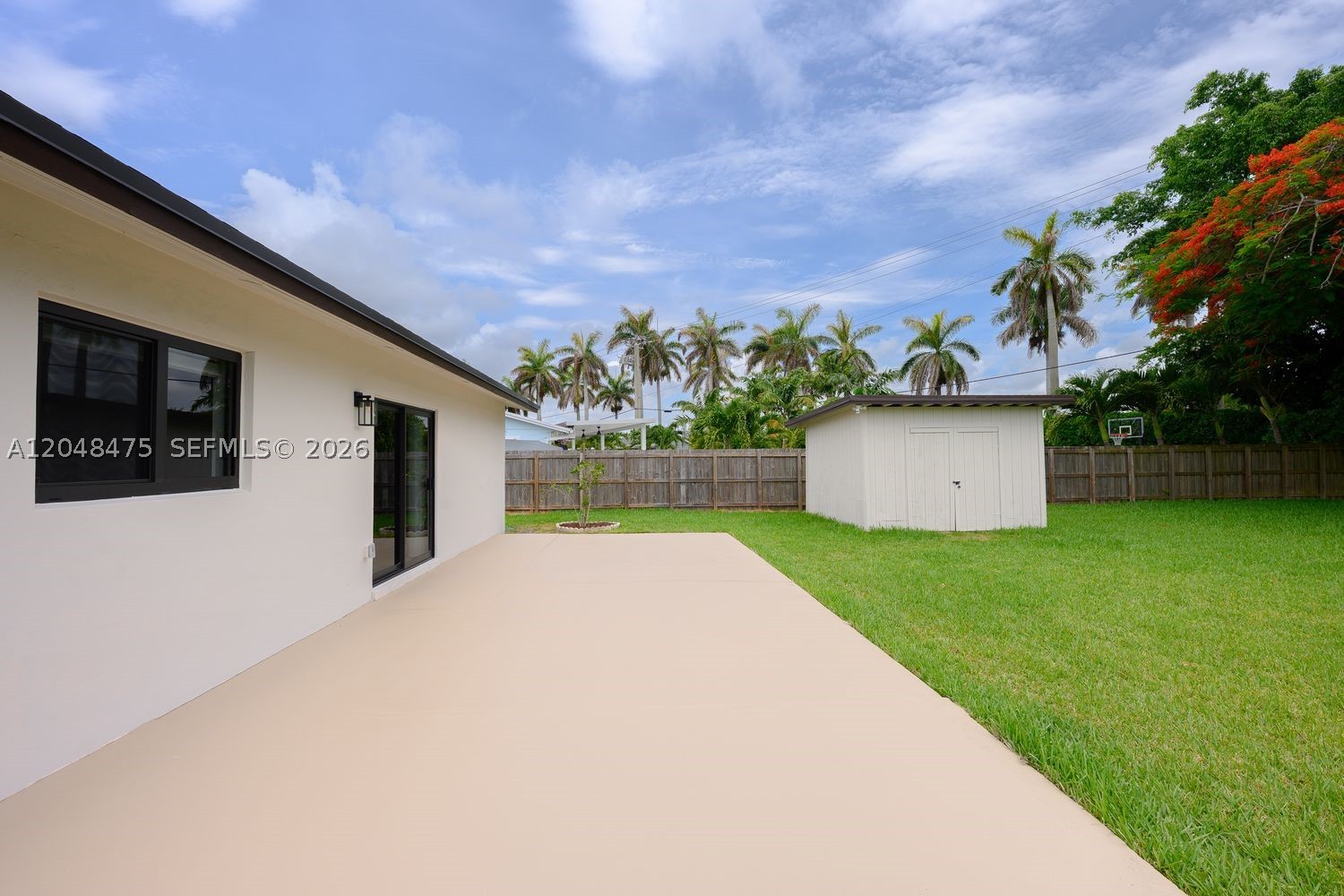 BEL AIRE SEC 15 - Residential