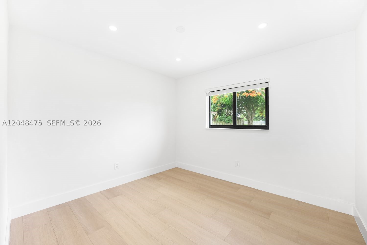 BEL AIRE SEC 15 - Residential