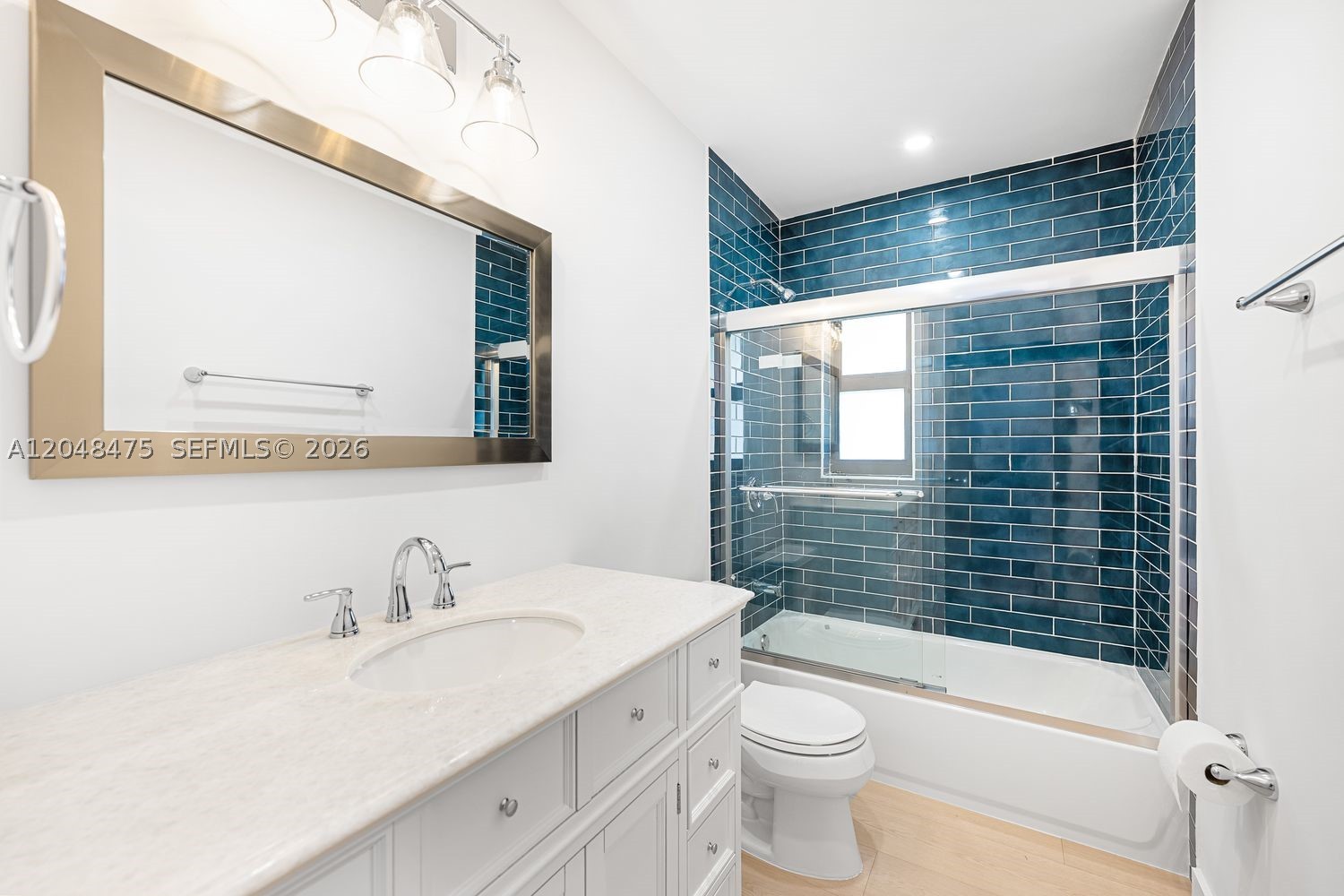 BEL AIRE SEC 15 - Residential