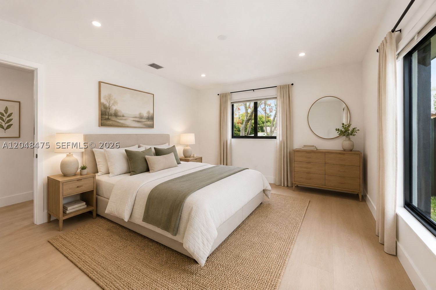 BEL AIRE SEC 15 - Residential