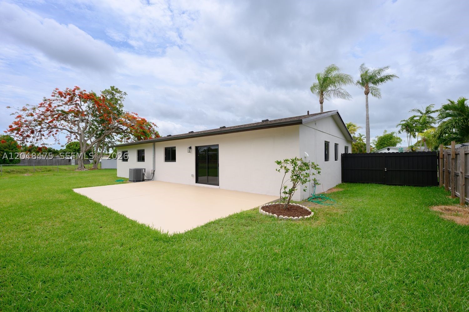 BEL AIRE SEC 15 - Residential
