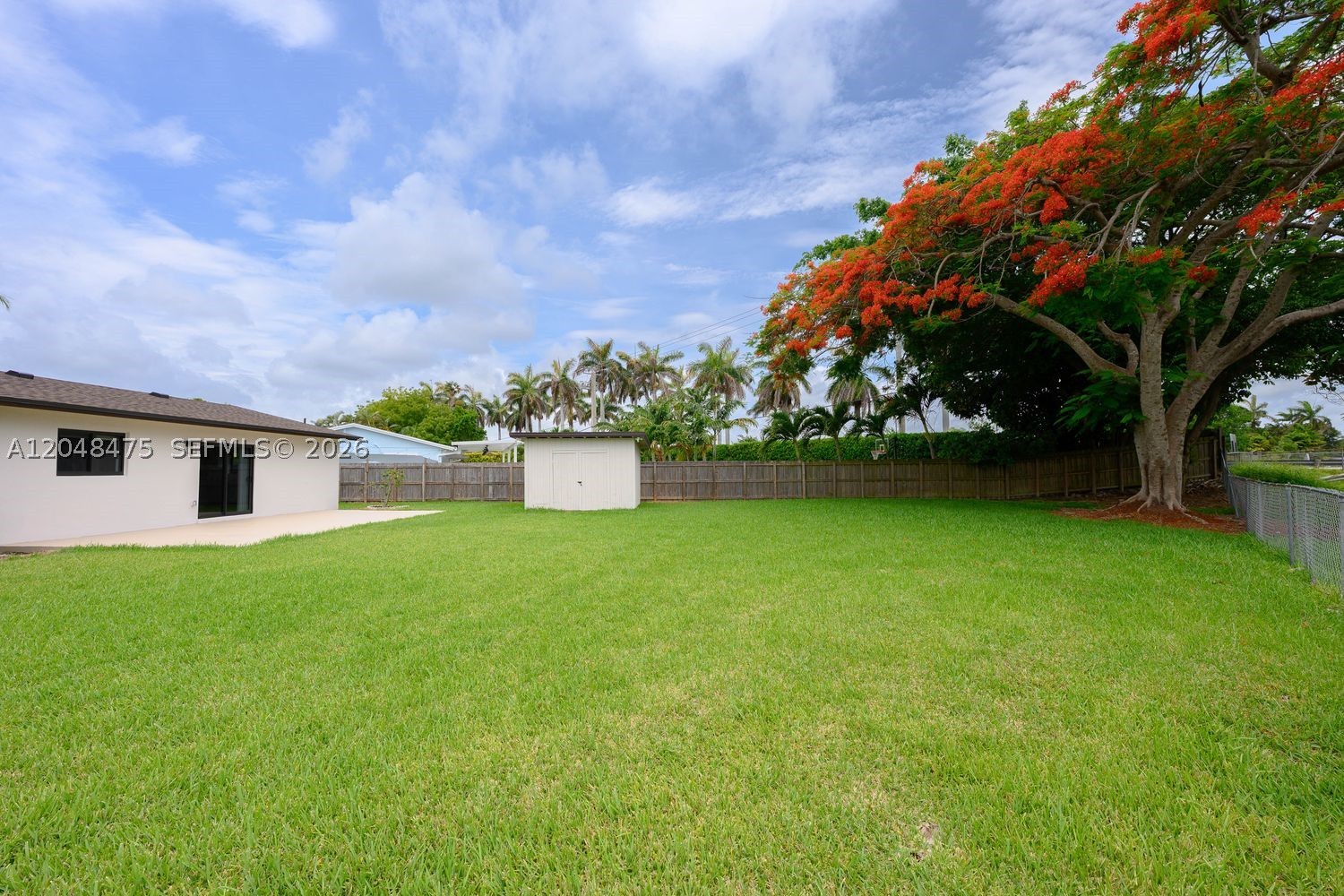 BEL AIRE SEC 15 - Residential