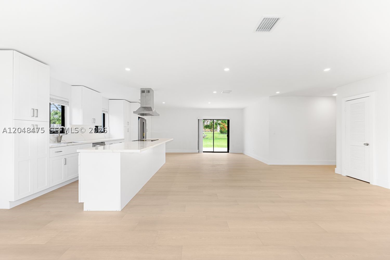 BEL AIRE SEC 15 - Residential