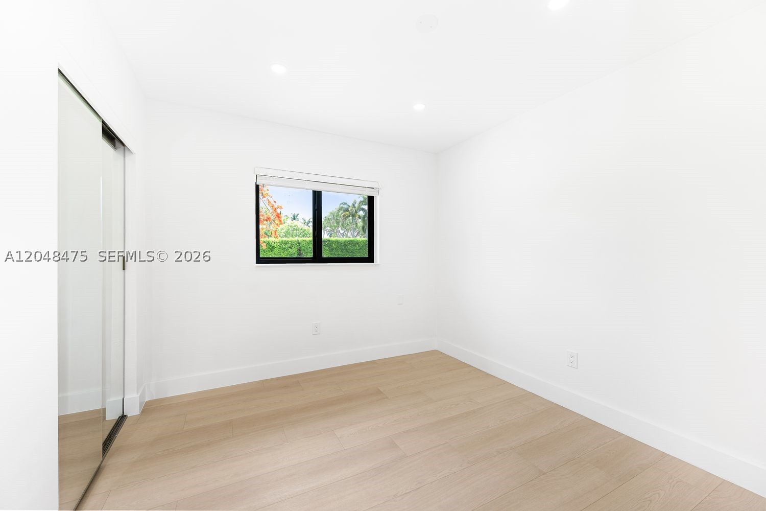 BEL AIRE SEC 15 - Residential