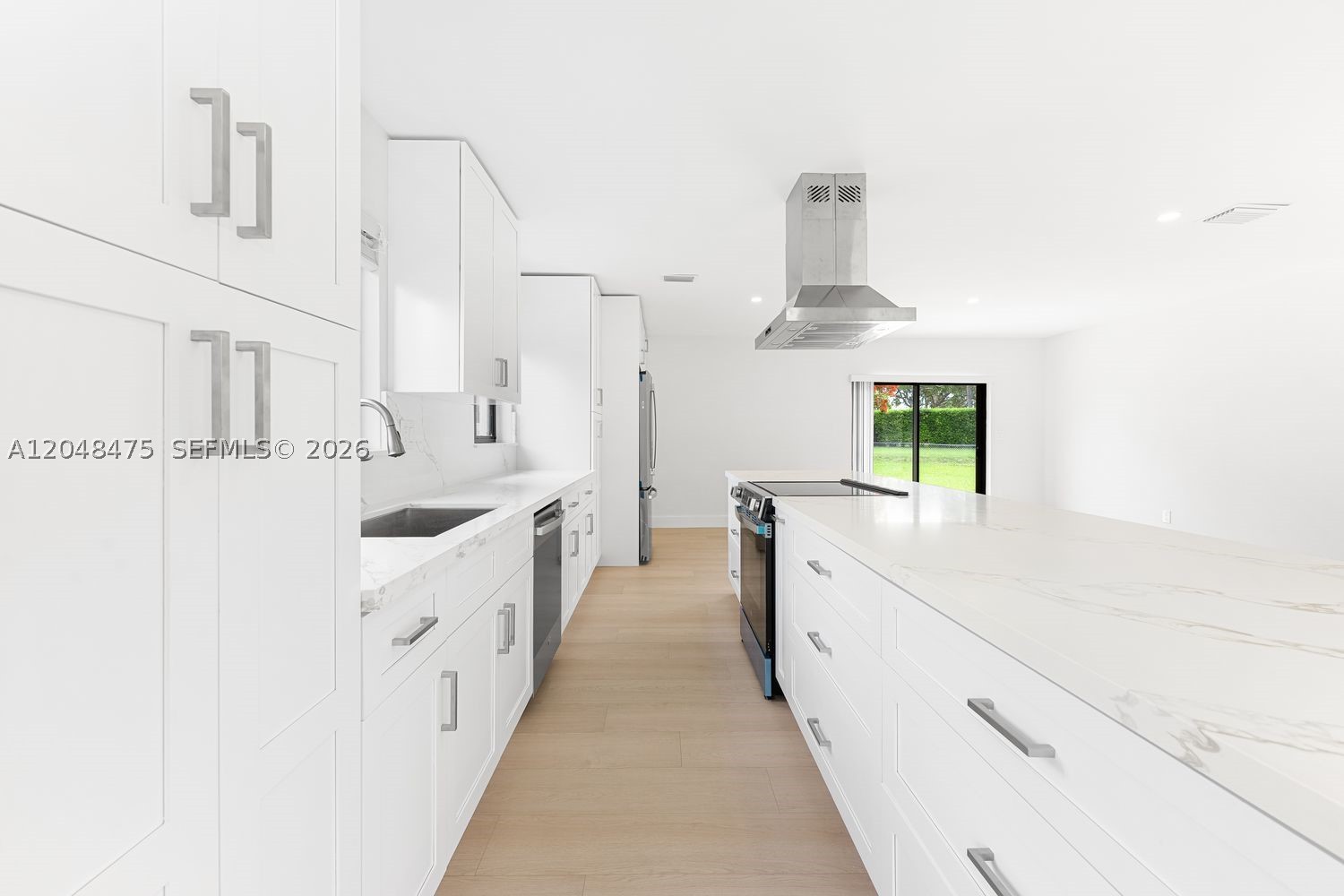 BEL AIRE SEC 15 - Residential