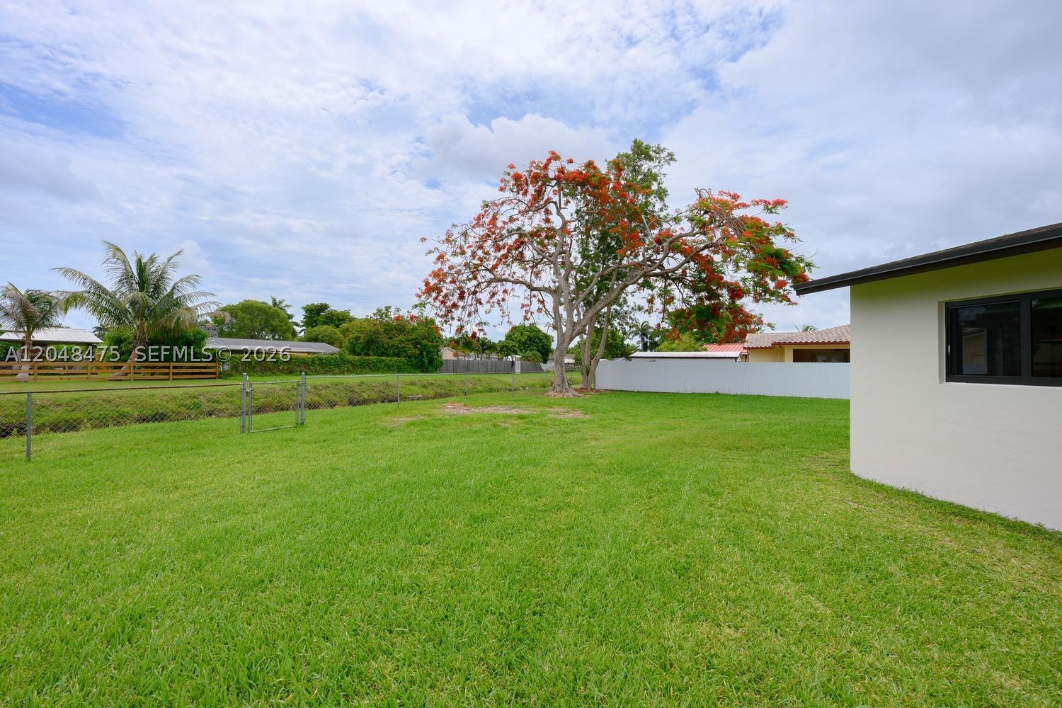 BEL AIRE SEC 15 - Residential