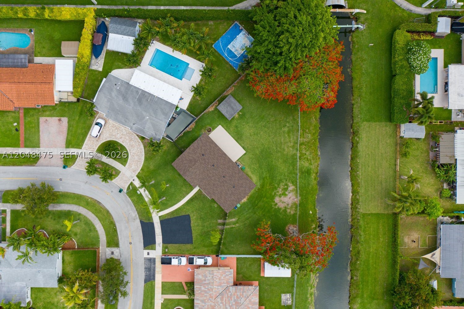 BEL AIRE SEC 15 - Residential