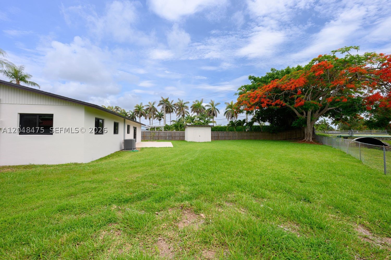BEL AIRE SEC 15 - Residential