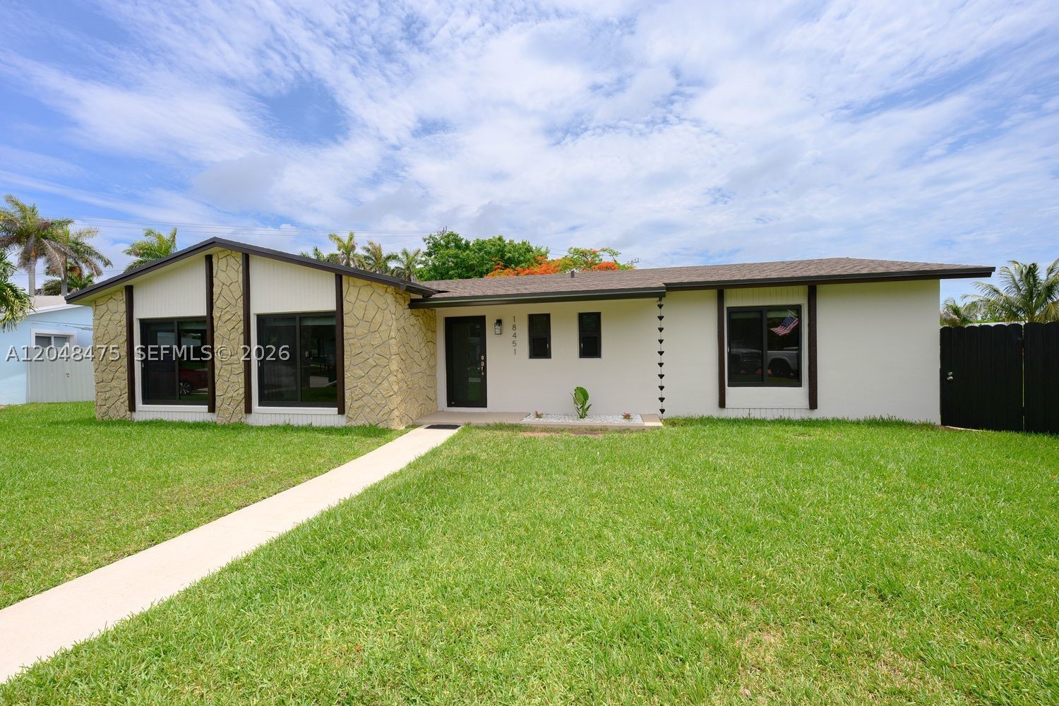 BEL AIRE SEC 15 - Residential