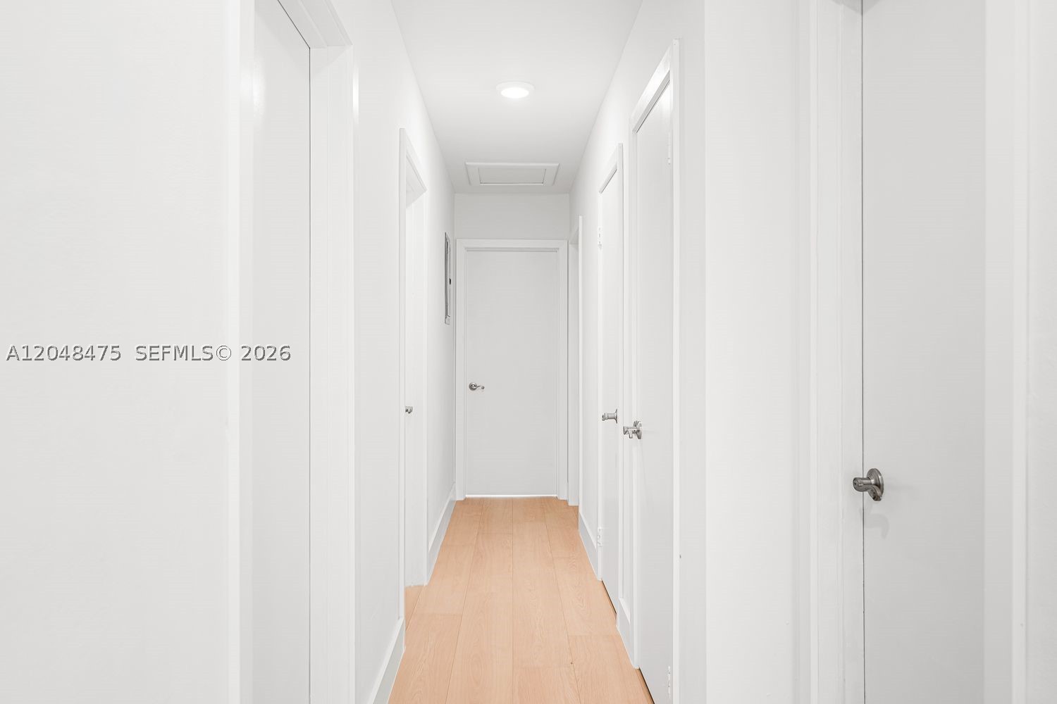 BEL AIRE SEC 15 - Residential