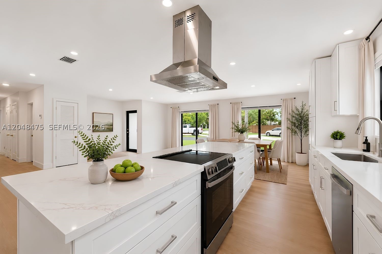 BEL AIRE SEC 15 - Residential