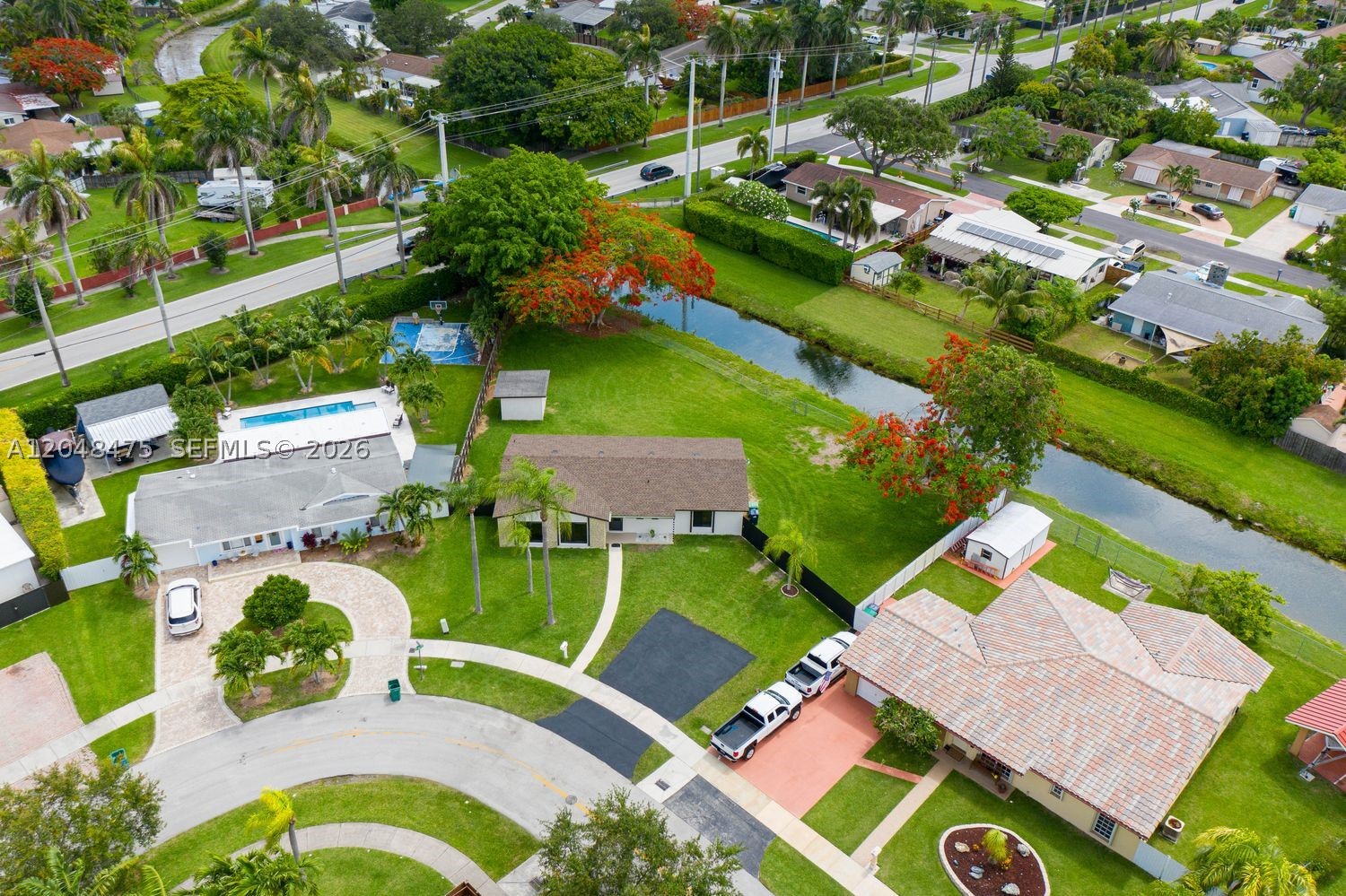 BEL AIRE SEC 15 - Residential