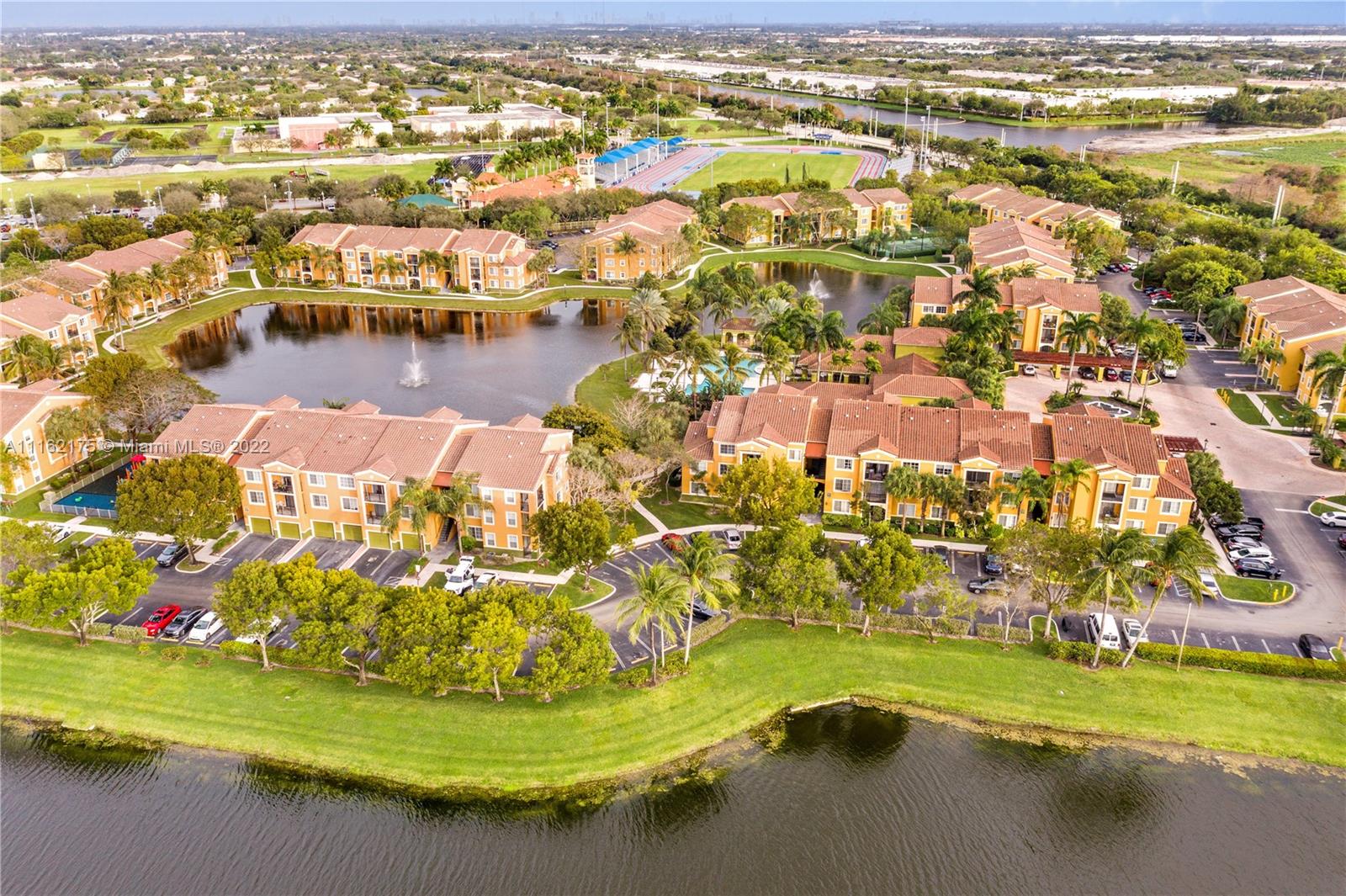 EL-AD RESIDENCES AT MIRAM - Residential