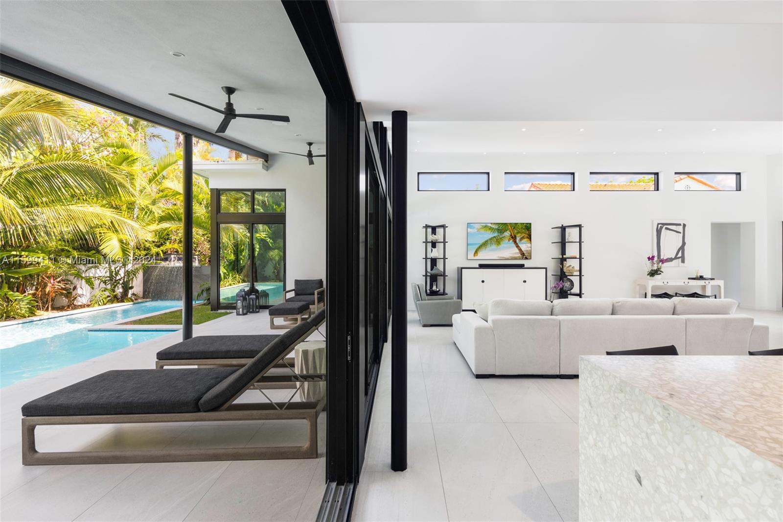 BEACH VIEW SUB - Residential