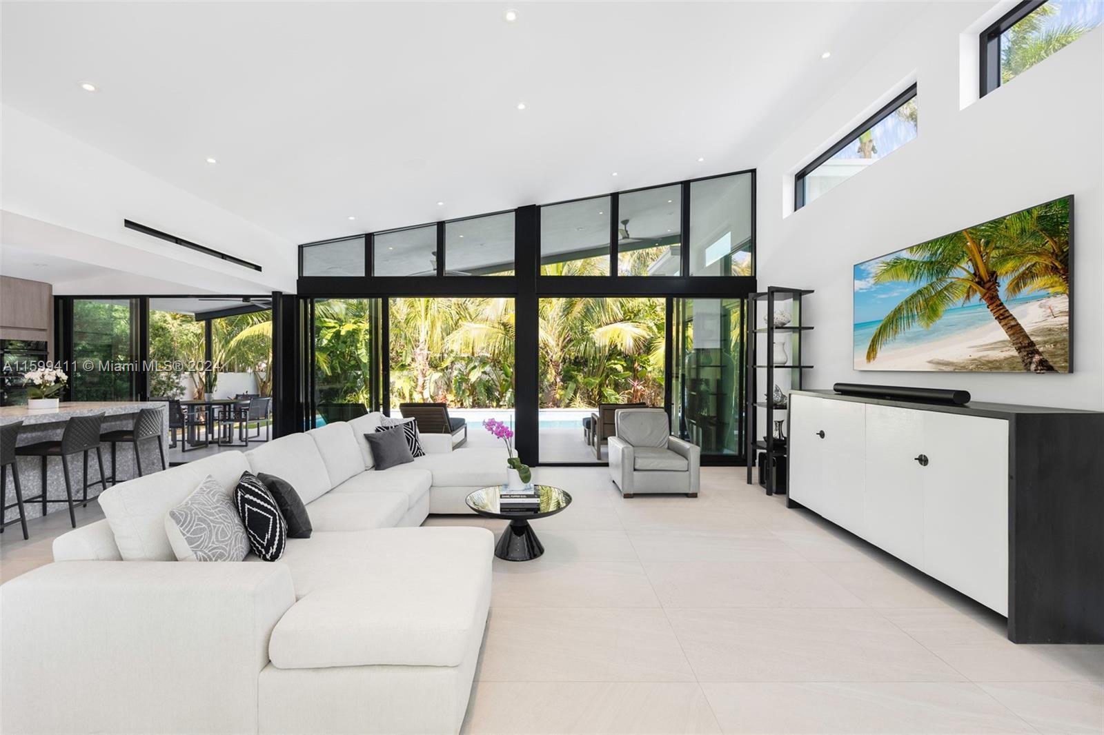 BEACH VIEW SUB - Residential