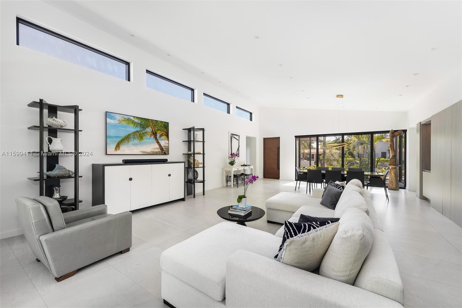 BEACH VIEW SUB - Residential