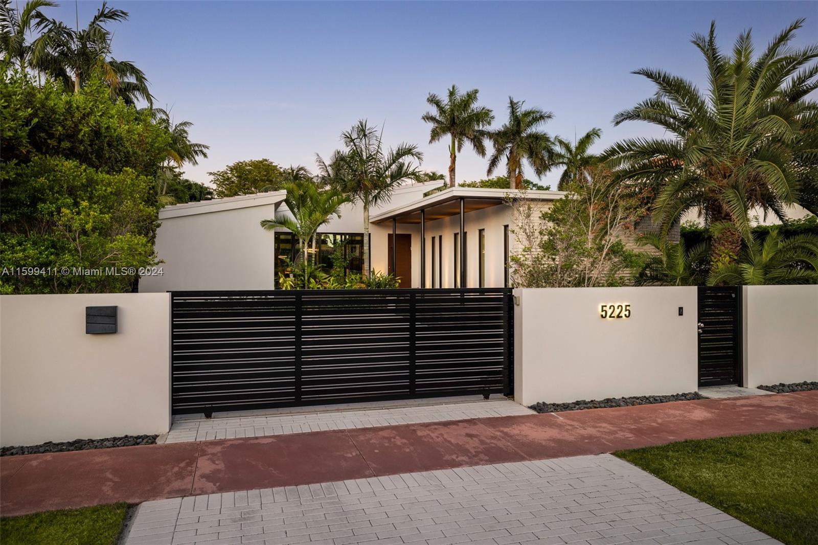 BEACH VIEW SUB - Residential