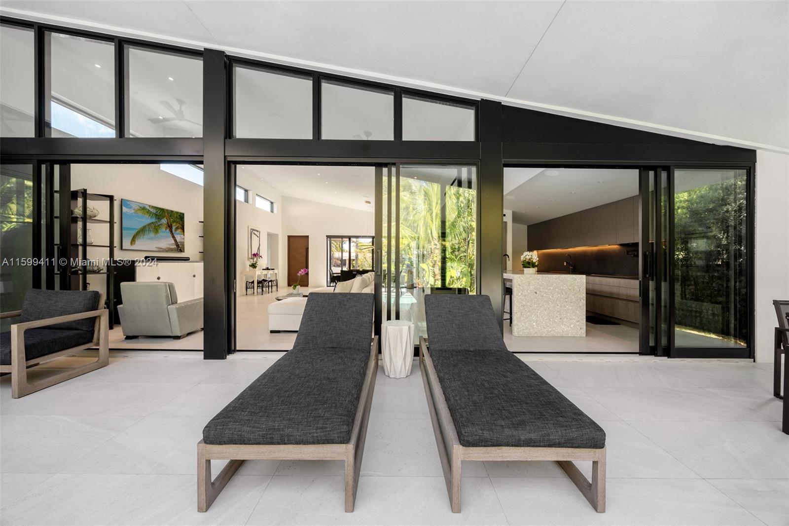 BEACH VIEW SUB - Residential