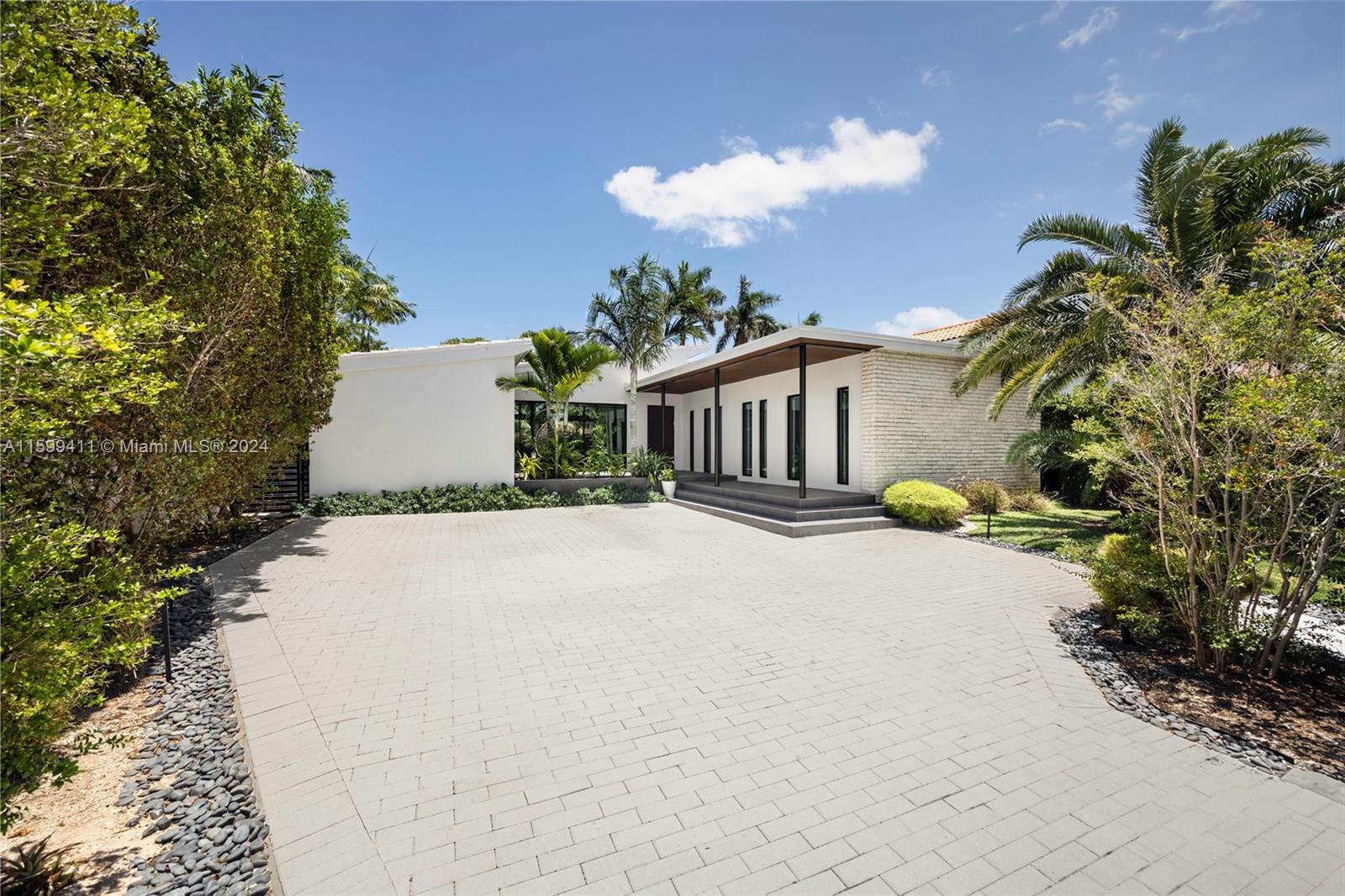 BEACH VIEW SUB - Residential