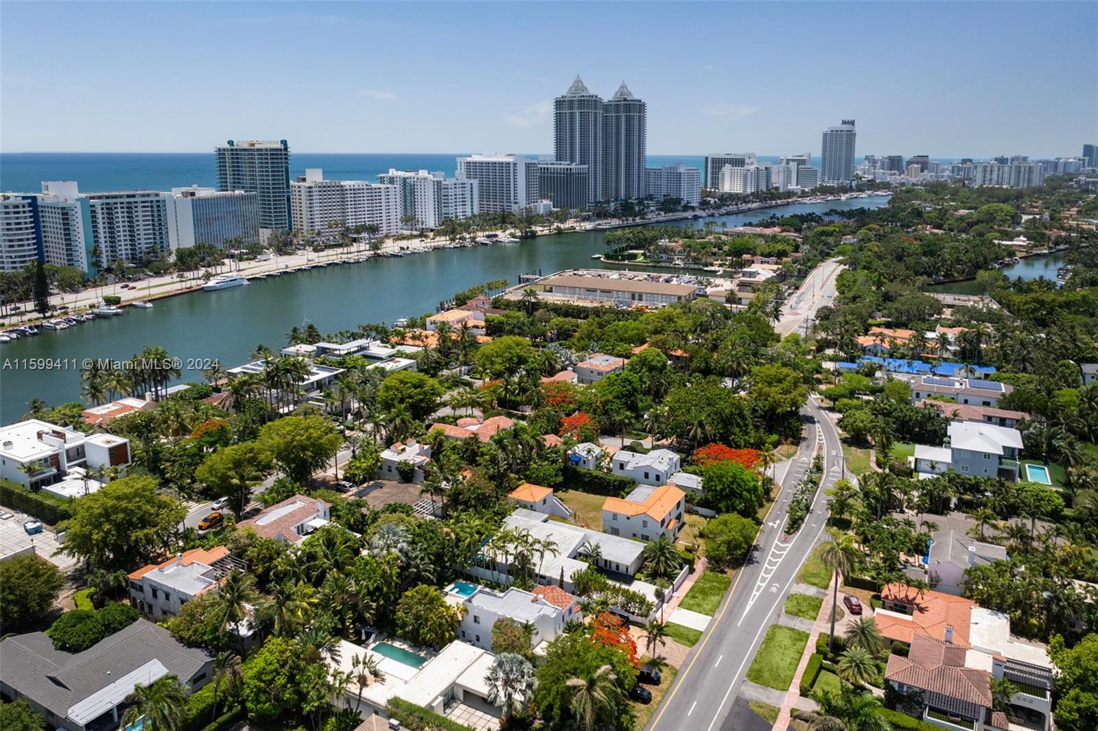 BEACH VIEW SUB - Residential