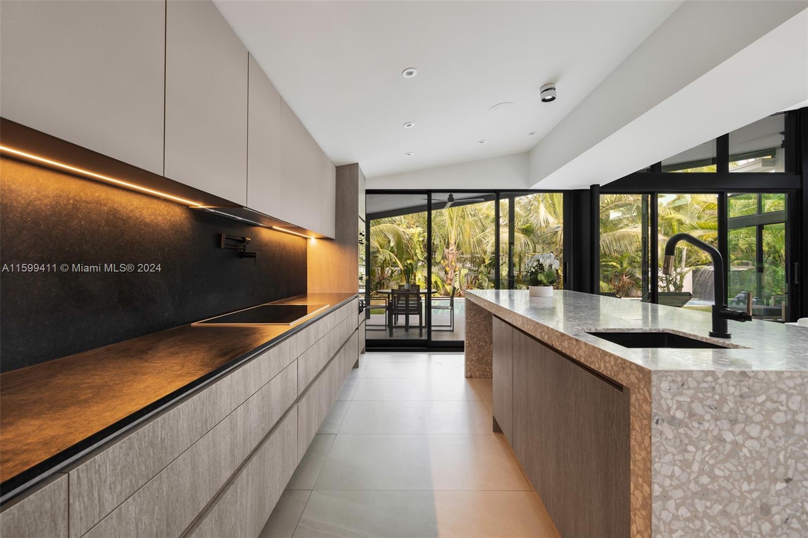 BEACH VIEW SUB - Residential