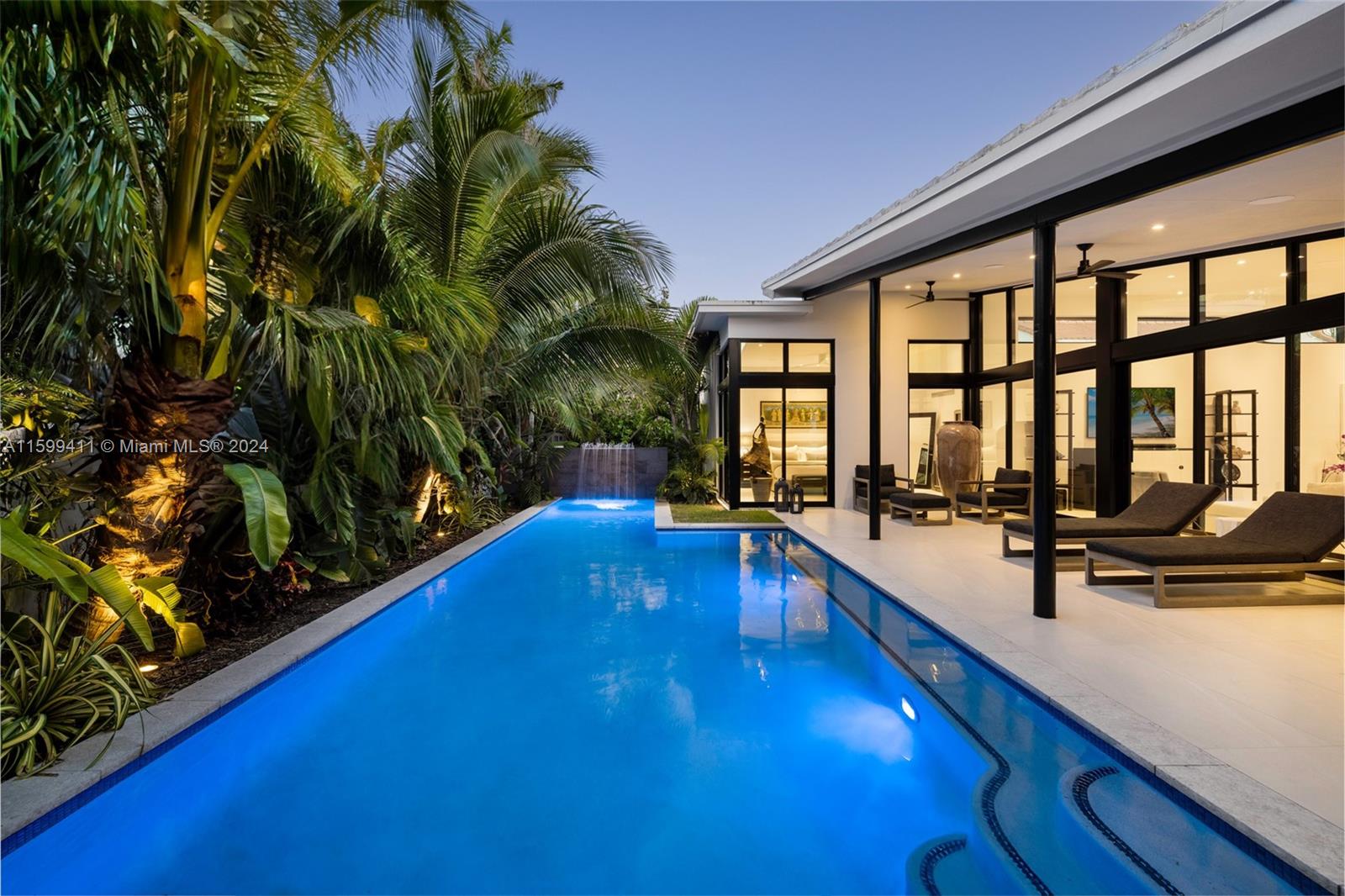 BEACH VIEW SUB - Residential