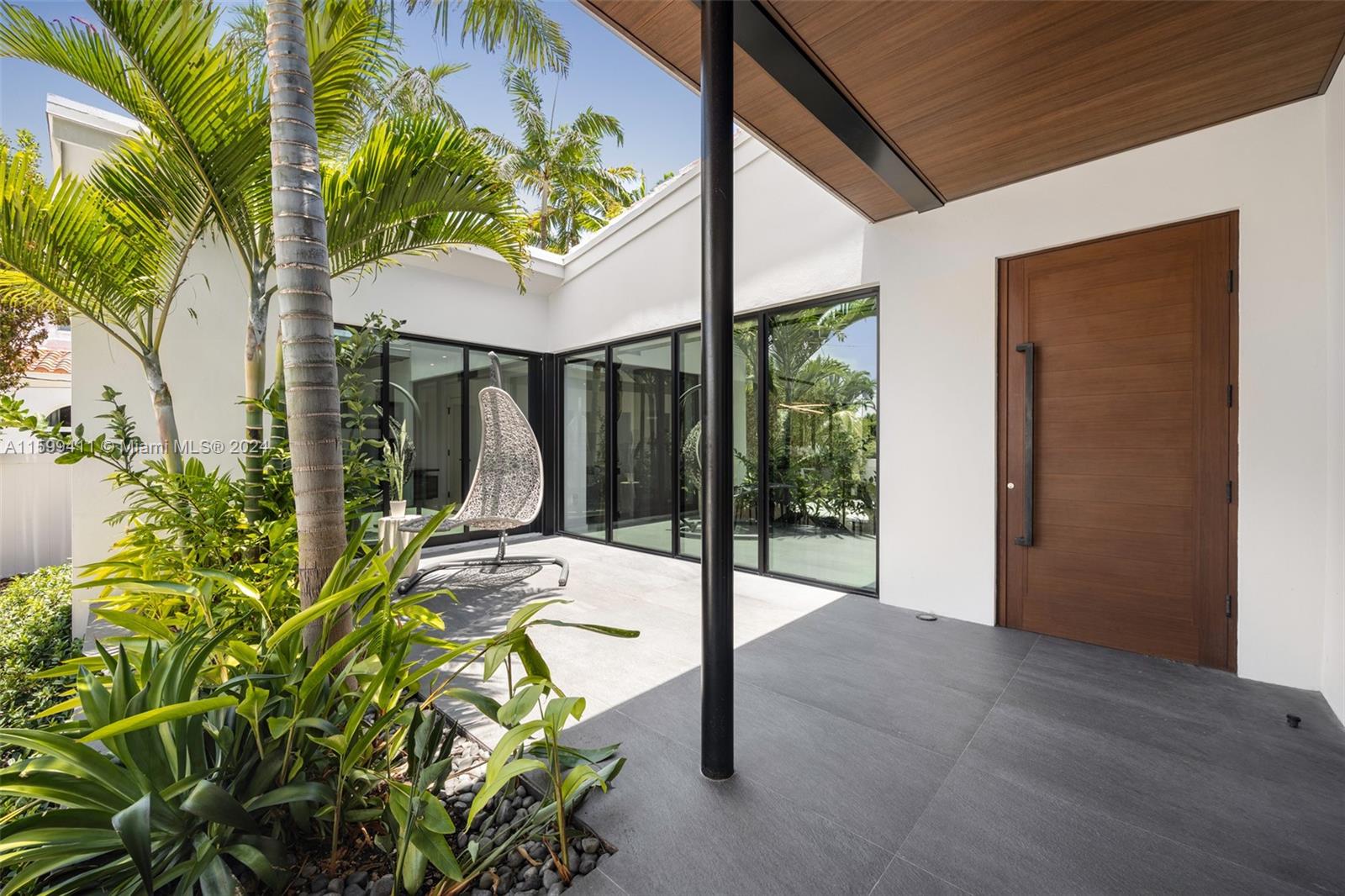 BEACH VIEW SUB - Residential